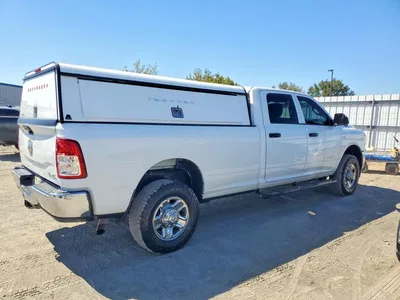 2021 RAM 2500 TRADESMAN, фото 3, лот 11148982