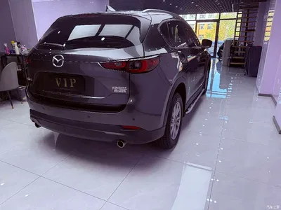2022 Mazda CX-5 2.0L Automatic 2WD Elegance, фото 3, лот 10383361