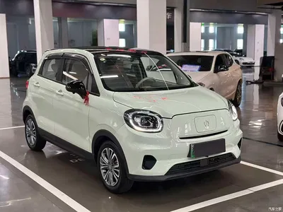 2024 Leapmotor T03 310 Comfort Edition, фото 3, лот 10317521