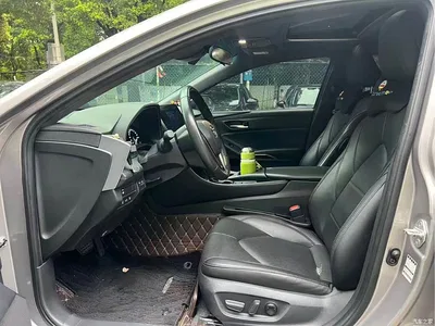 2022 Toyota Avalon 2.0L Luxury Edition, фото 3, лот 10816370