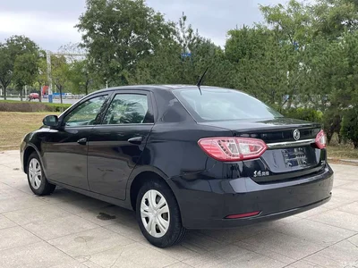 2014 Dongfeng Aeolus Dongfeng Fengshen S30 1.5L Manual Thanksgiving Edition, фото 4, лот 11449185