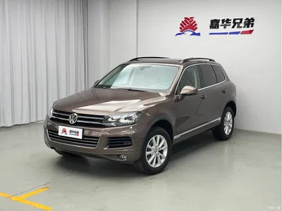 2011 Volkswagen Touareg 3.0TSI Premium, фото 2, лот 10452990