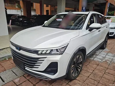 2023 Besturn Bestune T77 1.5T Automatic Luxury, фото 1, лот 10409196
