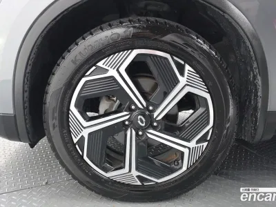 2024 Renault QM6 2.0 LPe RE 2WD, фото 4, лот 10527036