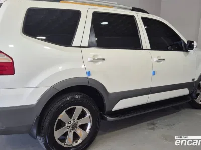 2013 Kia Mohave 4WD KV 300, фото 3, лот 10279323