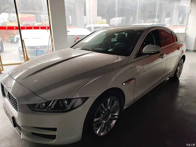 2018 Jaguar XEL 2.0T 200PS Premium Edition, фото 2, лот 10955195