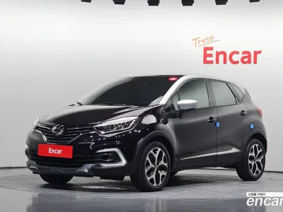 2019 Samsung QM3 RE, фото 1, лот 10186801