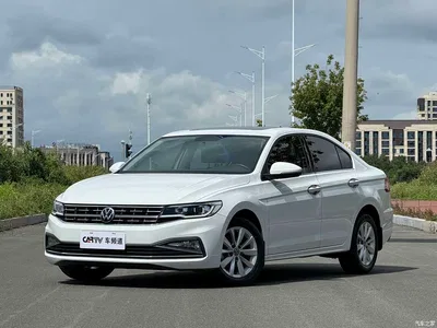 2020 Volkswagen Bora 1.5L Automatic Comfort, фото 1, лот 10261687