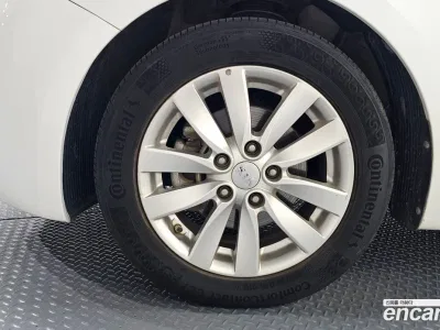 2015 Kia K3 Diesel Trendy, фото 3, лот 10038890