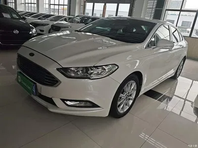 2017 Ford Mondeo EcoBoost 180 Fashion, фото 2, лот 10283182