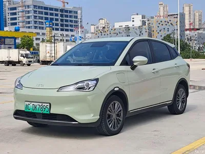2022 Nezha Auto Nezha V Trend 400 Industry Custom Edition, фото 1, лот 10824295