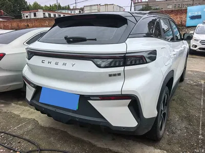 2024 Chery Chery Comfort Home 512km Joyride Edition, фото 4, лот 11517606