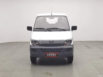 2020 Wuling Motors Wuling Zhiguang 1.2L Utility China VI LSI, фото 3, лот 11146449