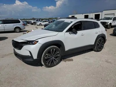 2023 MAZDA CX-50 PREMIUM PLUS, фото 1, лот 10613726