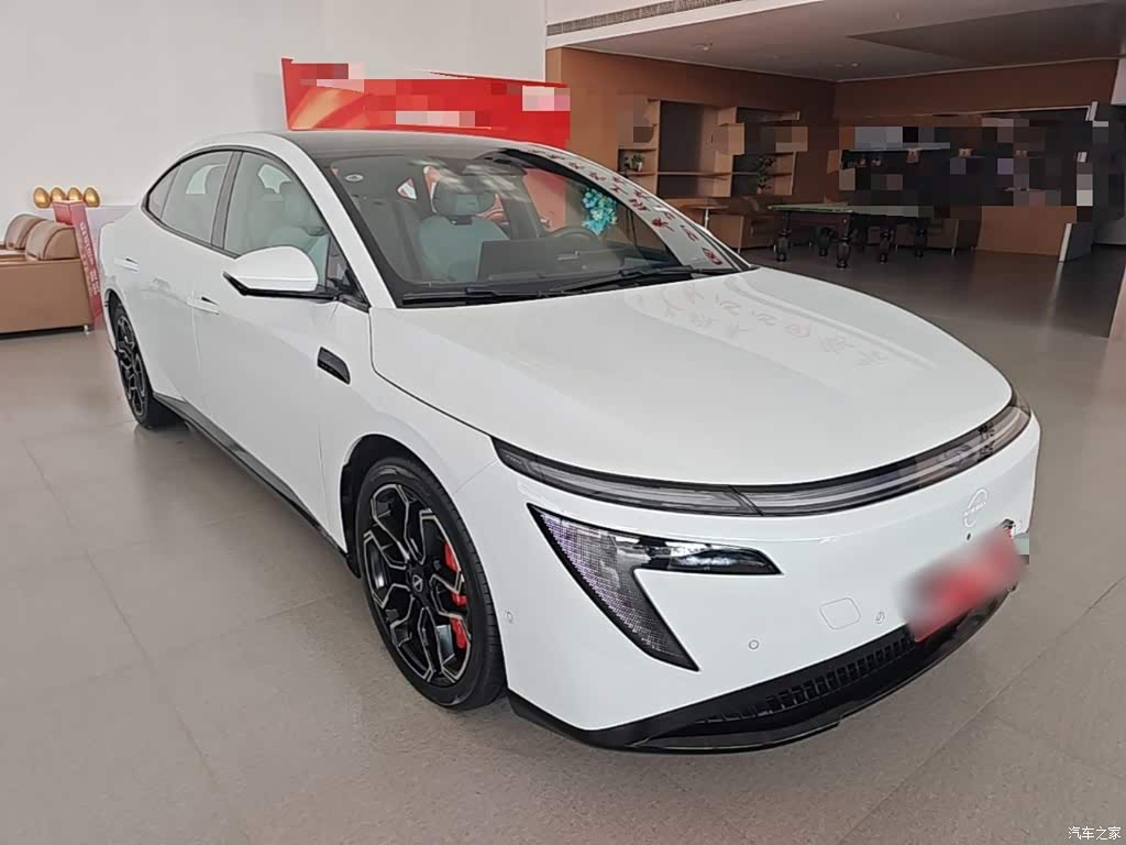 2025 Nissan N7 510 Max, фото 4, лот 11218397