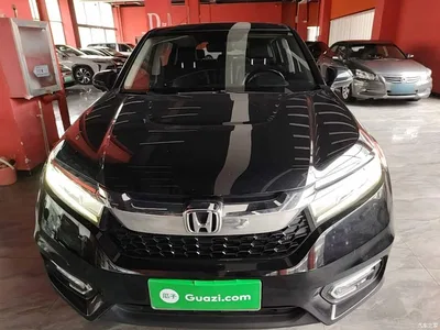 2017 Honda Avancier 240TURBO 2WD Premium Edition, фото 3, лот 11501927
