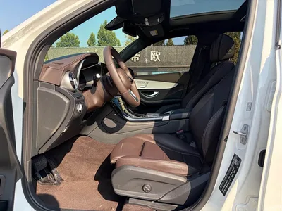 2022 Mercedes-Benz GLC Facelift III GLC 260 L 4MATIC Dynamic, фото 4, лот 11133862