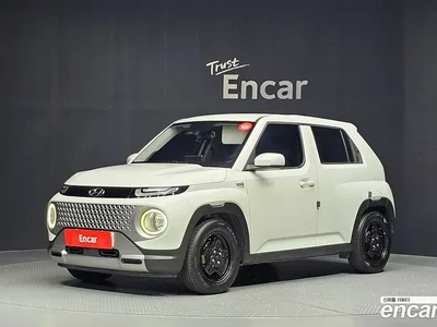 2023 Hyundai Casper Modern, фото 1, лот 11497784