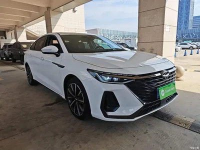 2023 Chery Arrizo 8 High Energy Edition 2.0T DCT Royal, фото 4, лот 10449551
