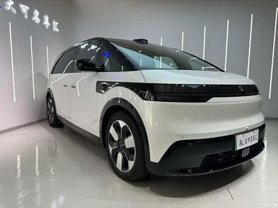2025 ZEEKR MIX Smart Driving Edition, фото 3, лот 10763774