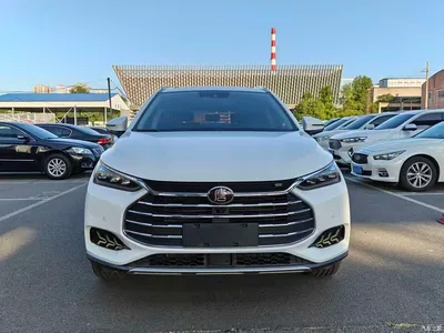 2018 BYD Tang 2.0T Automatic Smart Connection Honor Edition 7-Seater China V, фото 2, лот 10284855