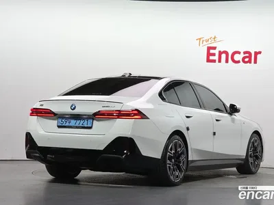 2024 BMW i5 eDrive 40 M Sport Pro, фото 1, лот 10082691
