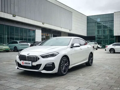 2023 BMW 2 Series (Import) 225i 4-Door Coupe M Sport Package, фото 1, лот 10471547