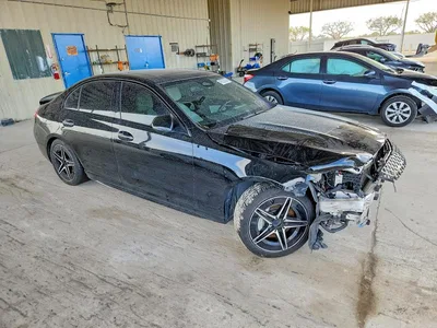 2022 MERCEDES-BENZ C 300, фото 4, лот 10959957