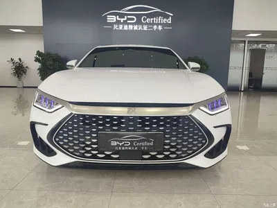2022 Byd Han, фото 2, лот 10244253