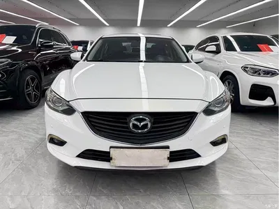 2014 Mazda Atenza 2.5L Blue Sky Prestige, фото 2, лот 10322636