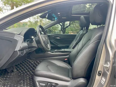 2019 Toyota Avalon 2.0L Luxury Edition (China VI), фото 4, лот 10325176