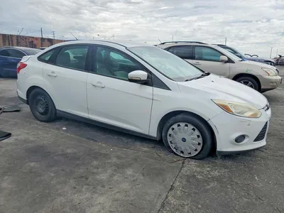 2013 FORD FOCUS SE, фото 4, лот 10510163