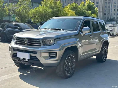 2024 Tank 700 New Energy Hi4-T Extreme Edition, фото 1, лот 10344067