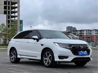 2020 Honda UR-V 240TURBO 2WD Elegance Edition, фото 3, лот 10419974