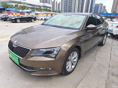 2016 Škoda Superb TSI330 DSG Pioneer Edition, фото 1, лот 10348108
