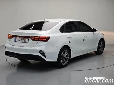 2022 Kia K3 1.6, фото 4, лот 11459633
