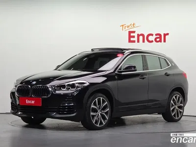 2022 BMW X2 (F39) xDrive20i Advantage, фото 1, лот 10211717