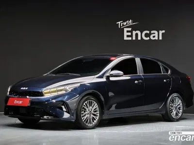 2022 Kia K3 1.6, фото 1, лот 10162971