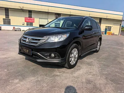 2013 Honda CR-V 2.4L FWD Luxury Edition, фото 1, лот 11089069