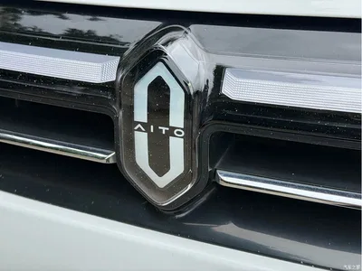2022 AITO Wenjie AITO M7 1.5T AWD Luxury Edition, фото 4, лот 10278444