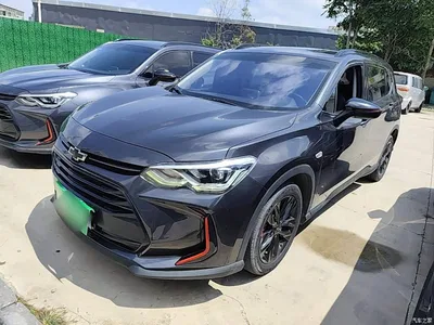 2020 Chevrolet Volando Mild Hybrid Redline 530T Automatic Premium Edition (5+2 seater), фото 1, лот 10835686
