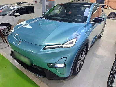 2024 Deepal Shenlan S05 510Ultra Pure Electric Version, фото 1, лот 11644688
