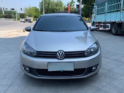 2012 Volkswagen Golf, фото 2, лот 10454241