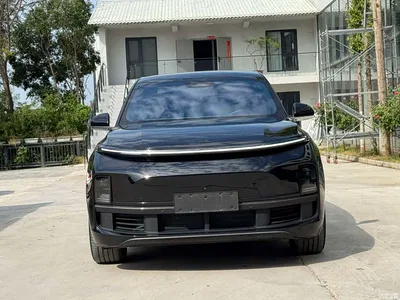 2023 Li Auto Li L8 Pro, фото 2, лот 10825149