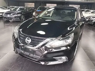 2016 Nissan Teana 2.0L XL Comfort Edition, фото 1, лот 10362603
