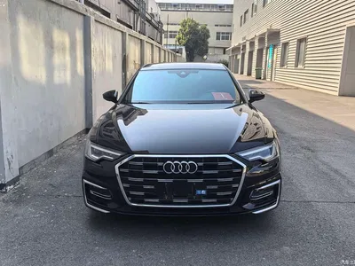 2024 Audi A6L 40 TFSI Luxury Dynamic, фото 4, лот 11192863