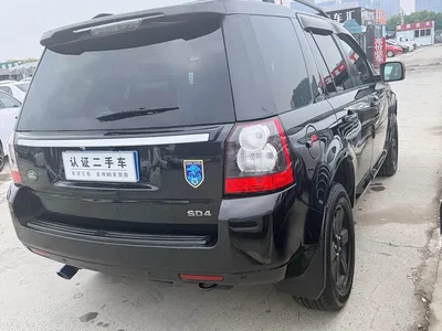 2011 Land Rover Freelander 2 2.2T SD4 HSE Diesel, фото 4, лот 10898847