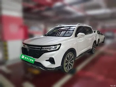 2019 Roewe RX5 MAX 400TGI Automatic Smart Cockpit Flagship Edition, фото 1, лот 11104585