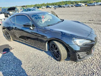 2020 SUBARU BRZ LIMITED, фото 4, лот 10565343