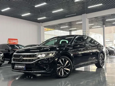 2024 Volkswagen Passat 380TSI Dragon Glory Edition, фото 1, лот 10439410